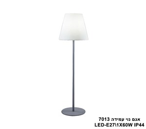 אגם נוי עמידה 7013 (23906)