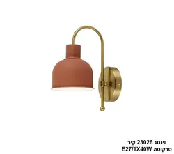 וינטג 23026 קיר טרקוטה