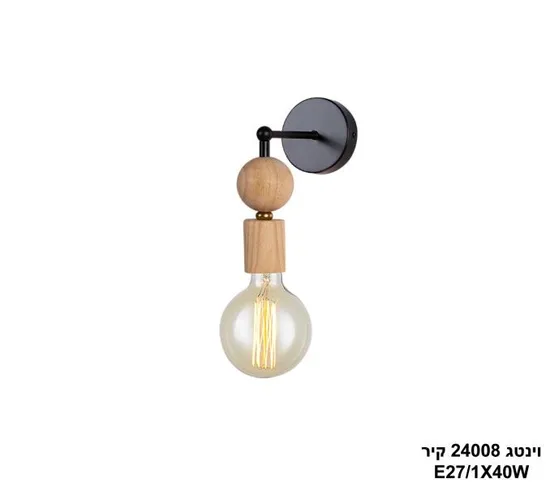 וינטג 24008 קיר.